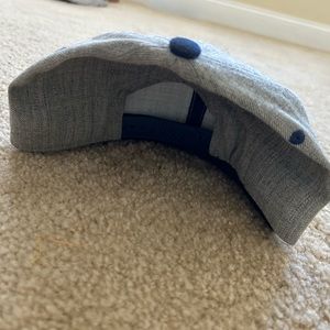 SnapBack men’s hat